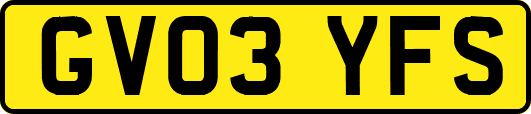GV03YFS