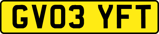 GV03YFT