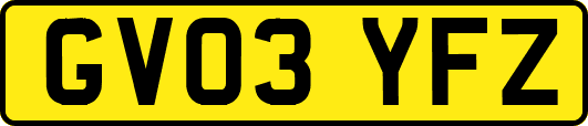 GV03YFZ