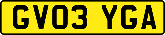 GV03YGA