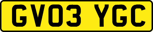 GV03YGC