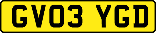 GV03YGD