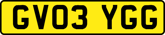 GV03YGG