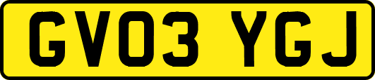 GV03YGJ