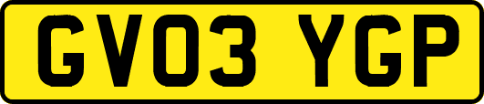 GV03YGP