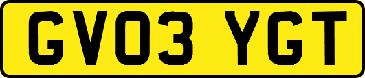 GV03YGT