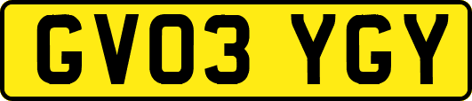GV03YGY
