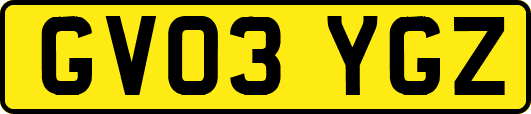 GV03YGZ