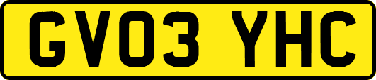 GV03YHC