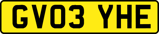 GV03YHE