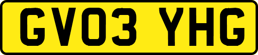 GV03YHG