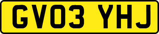 GV03YHJ