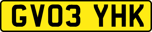GV03YHK