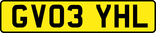 GV03YHL