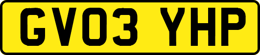 GV03YHP