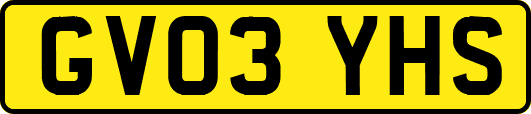 GV03YHS