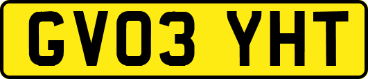 GV03YHT