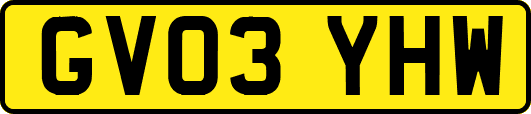 GV03YHW