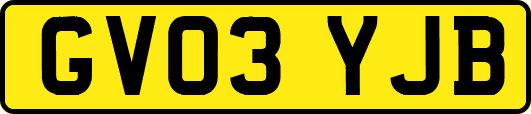 GV03YJB