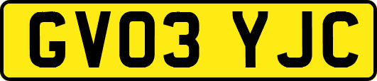 GV03YJC