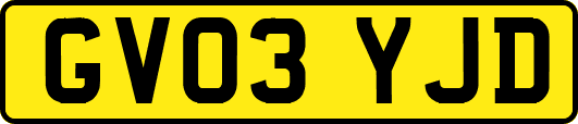 GV03YJD