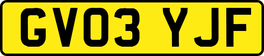 GV03YJF