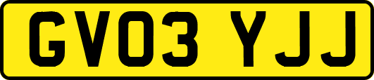 GV03YJJ