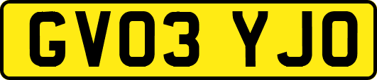 GV03YJO