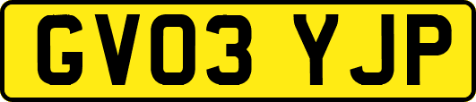 GV03YJP