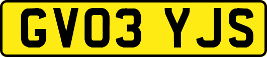 GV03YJS