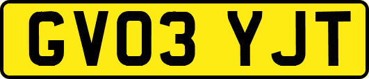 GV03YJT