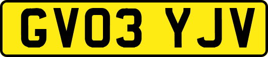 GV03YJV