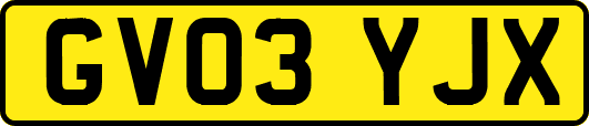 GV03YJX