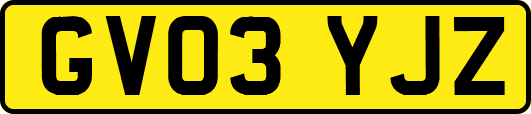 GV03YJZ