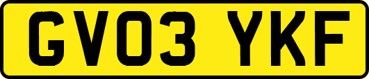GV03YKF
