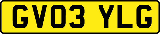 GV03YLG