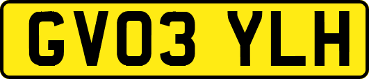 GV03YLH