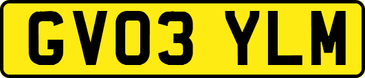 GV03YLM