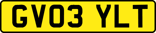 GV03YLT