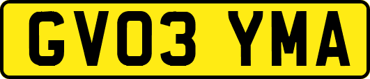 GV03YMA