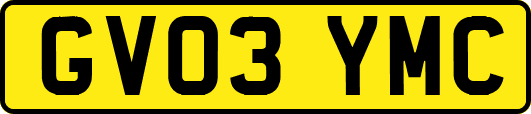GV03YMC