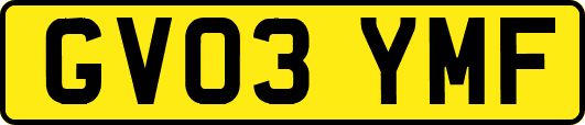 GV03YMF