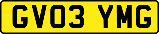 GV03YMG