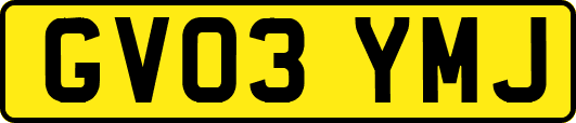 GV03YMJ
