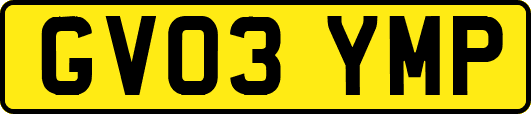 GV03YMP