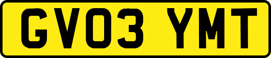 GV03YMT