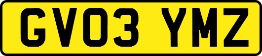 GV03YMZ