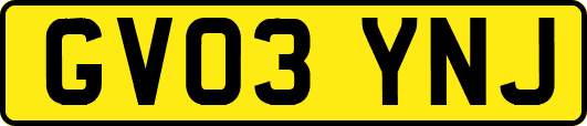 GV03YNJ