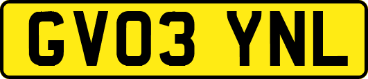 GV03YNL
