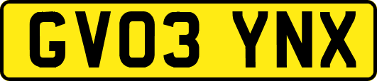 GV03YNX